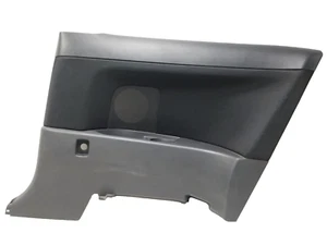 2005 - 2010 Scion tC Quarter Panel Trim Rear Passenger Side Right OEM - Picture 1 of 12