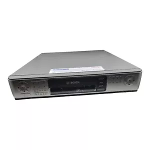 Grabadora HD de red híbrida Bosch Divar 700 serie H.264 DNR-732-08B000 DVR TAL CUAL - Imagen 1 de 4