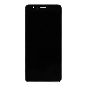 For Huawei Honor 8 - LCD Screen Assembly - Black - 02350VAS - Picture 1 of 2