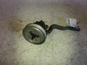 AUDI A6 STEERING PUMP DIESEL, 2.5, C5, 05/02-12/05 02 03 04 05 - Picture 1 of 5