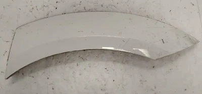 2020-2024 Dodge Charger Srt  Widebody WHT Quarter Panel Flare LH OEM 68418847AA - Изображение 1 из 4