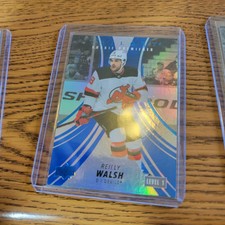 2022-23 Upper Deck Trilogy rookie premieres  - U PICK