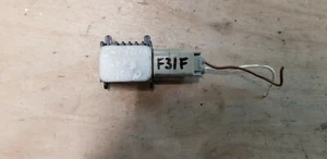 3m5t14b342ab 3m5t-14b342-ab Bosch 400194 SRS Crash Sensor for FORD C-Max F31F - Imagen 1 de 3
