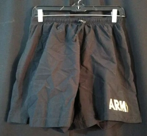 Original US Army körperliche Fitness PT APFU Shorts 8415-01-623-2472 Medium - Bild 1 von 3