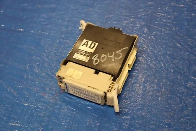 2014 14 SUBARU BRZ FA20 2.0L 4UGSE OEM USS ИНТЕГРИРОВАННЫЙ МОДУЛЬ БЛОК #8045 - Изображение 1 из 4