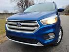 2018 Ford Escape SE 2018 Ford Escape, Lightning Blue Metallic with 83250 Miles available now!