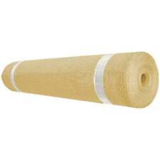 Coolaroo Medium Shade Fabric Roll 12ft X 50ft Sandstone