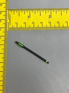 Crossbow Arrow 6" 1/12 Figure Scale Super Action Stuff Casket of Cruelty - Picture 1 of 1