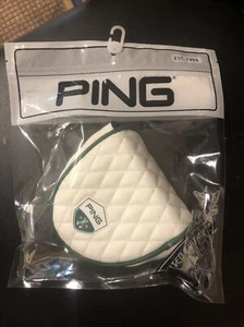 (Neuf dans sa boîte) couvre-chef putter maillet Ping Heritage - Photo 1/3