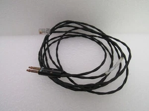 Cable adaptador Acterna TTC 40601-01 doble BANTAM a RJ48C - Imagen 1 de 3