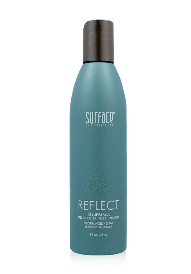 Surface • Reflect Styling Gel • 8oz • New & Sealed • AUTHENTIC - Image 1 of 2