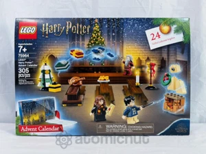 LEGO Harry Potter Calendario de Adviento 75964 NUEVO - Imagen 1 de 6