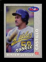 B1478- 1993 Lime Rock Dominican Winter BB #s 1-161 -You Pick- 10+ FREE US SHIP