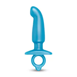 Sex Toy Safe BVibe Hither Prostate Plug - Picture 1 of 4