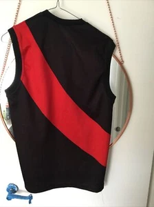Essendon Football Club Jumper - Picture 1 of 7