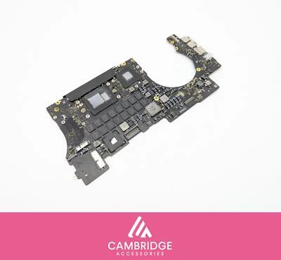 MacBook Pro A1398 15" 2014 Logic Board i7 2.5GHz 16GB GT750M 820-3787-A EMC 2881 - Image 1 of 4