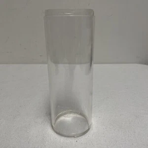 Pampered Chef 1770 Easy Accent Decorator Clear Tube Barrel Replacement Part - Picture 1 of 5