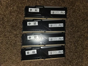 Kingston Fury DDR5 6000mhz 4x 16gb PAMIĘĆ - Zdjęcie 1 z 2
