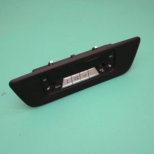 BMW X7 HEATER/AC CONTROLS #E5616 G07 # Rear Roof # (550) *64-20* - Picture 1 of 15