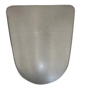 Porsche Front Hood Skin - 356A  644-511-010-10 64451101010 - Image 1 of 1