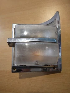 Fiat 2300 Berlina Lusso Familiare Freccia Fanalino Anteriore Sinistro - Picture 1 of 3