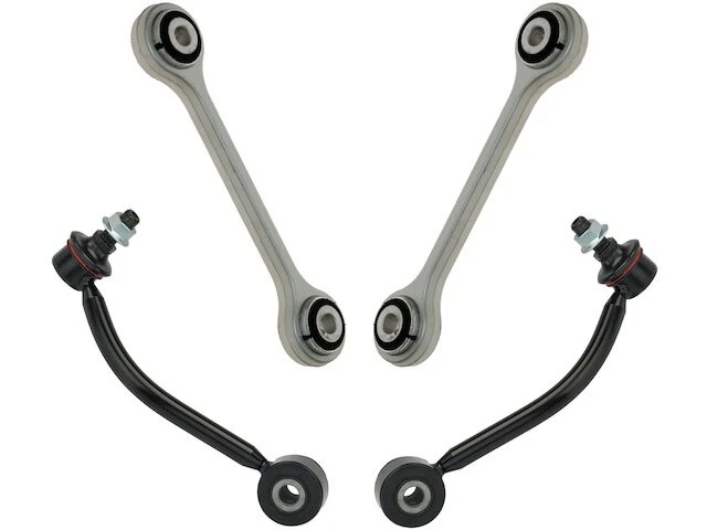 Kit de eslabones de barra estabilizadora para Audi Q7 2007-2015 2008 2009 2010 2011 2012 2013 CN523VV Foto 1 de 1