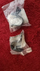 Sierra MK1/2 including Cosworth/XR4i /XR4x4 Rear Anti Roll Bar Brackets NEW - Picture 1 of 2