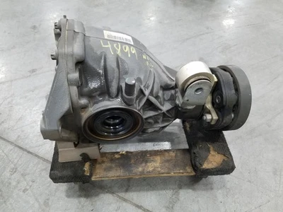 2011 梅赛德斯奔驰 AMG E 63 后差速器组件 #4899 B-3 — 第 1/4 张图片