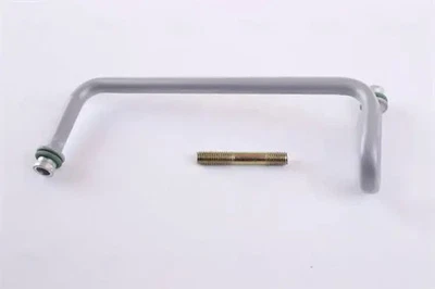 Condensador del aire acondicionado R 134 a 94623 NISSENS para OPEL VECTRA B - Imagen 1 de 4