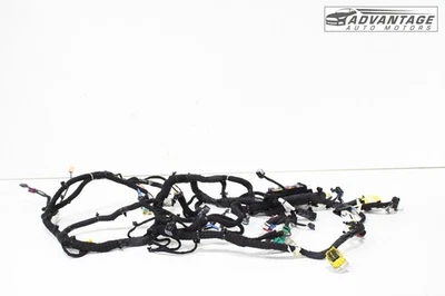 Buick Encore GX 2020-22 TABLERO TABLERO PANEL DE INSTRUMENTOS CABLEADO ARNÉS OEM Foto 1 de 4