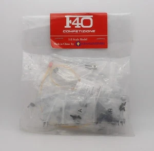 PANINI FERRARI F40 COMPETIZIONE ISSUE 48 MINT STILL SEALED ! 1:8 - Picture 1 of 2