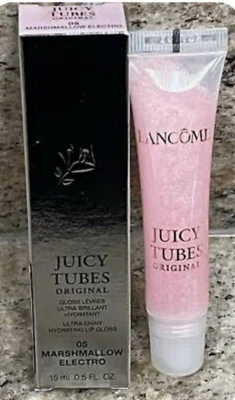 Juicy Tubes Lancôme Marshmallow Electro 05 - Image 1 of 2