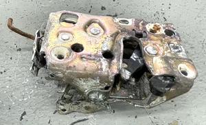 1984-1996 Chevy Corvette C4 Right RH Door Lock Latch Mechanism Used 16608236 - Foto 1 di 21