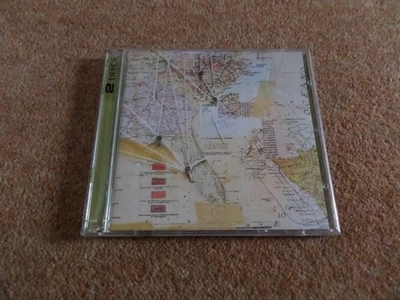 CD ALBUM + DVD - UNDEROATH - SURVIVE KALEIDOSCOPE Foto 1 de 2