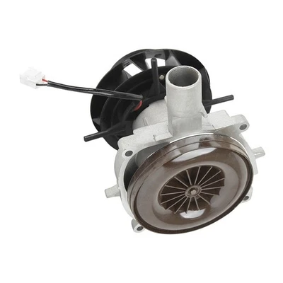 12V 5KW Auxiliary Heater Blower Motor High Performance Copper PVC - Image 1 of 4
