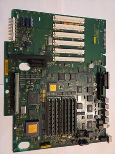 Apple Macintosh IIfx Mainboard As Is - Photo 1/7