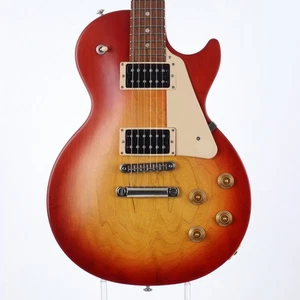 Gibson Les Paul Tribute Satin Cherry Sunburst - Foto 1 di 11