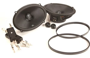JBL Stadium 962CF Stadium Series 6"x9" component speaker system SPKSD962CF - Picture 1 of 3