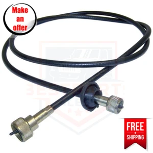 Crown J5363661 Power Steering Hose for 1982-1986 Jeep CJ7 Base, Renegade - Picture 1 of 2