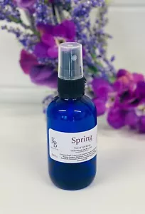 Spring Blend Raumspray, 50 ml. 100% natürliches Aromatherapieprodukt - Bild 1 von 2