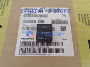 1 PIEZA TELCON HTP25NP Módulo Suministro Nuevo 100% Mejor Servicio Garantía de Calidad - Imagen 1 de 6