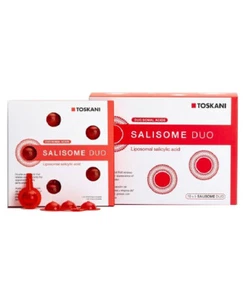 Toskani Salisome Duo 50 ml #da - Imagen 1 de 1