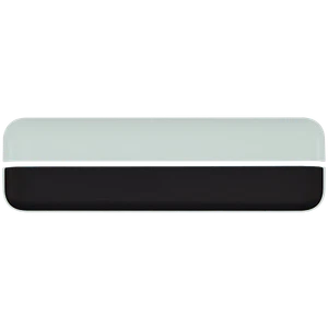 Replacement Top Back Cover Plastic Panel Compatible For Google Pixel 6A (Sage) - Picture 1 of 5