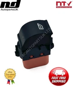 For Ford Focus MK3 C-Max Transit Connect Switch Relay Window Regulator Control - Picture 1 of 16
