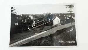 AK Ernstthal RennsteigSCHLÖSSCHEN THÜRINGEN SAMMLER URALT LAUSCHA - Picture 1 of 2