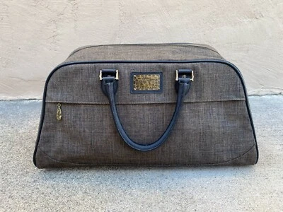 Bolso de Lona Hartmann Michael Aram Colección Naturalista Tweed Foto 1 de 4