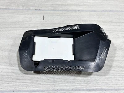 Cadillac CTS 2014-2016 sedán parachoques trasero punto ciego sensor radar izquierdo 23133812 Foto 1 de 4