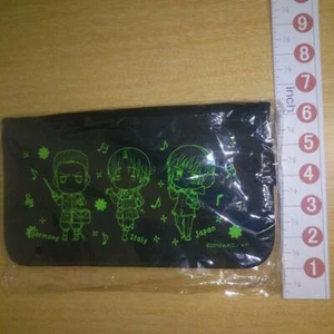 Funda de pasaporte A57514 Hetalia eje potencias - Imagen 1 de 4