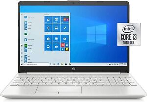 HP 15-dw1024wm 15.6" (1TB SSD, Intel Core i3-10110U, 2.1 GHz, 20GB RAM) Laptop
