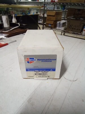 Motor ventana delantera derecha 42-3036 para Ford Escort Mercury Tracer Dorman Foto 1 de 4